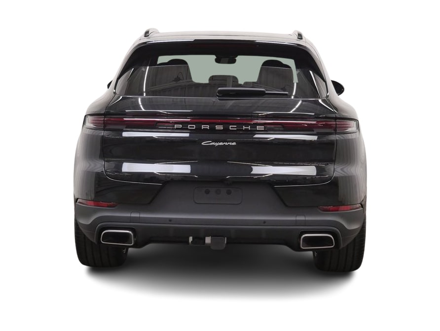 Thumbnail: 2026 Porsche Cayenne - 5
