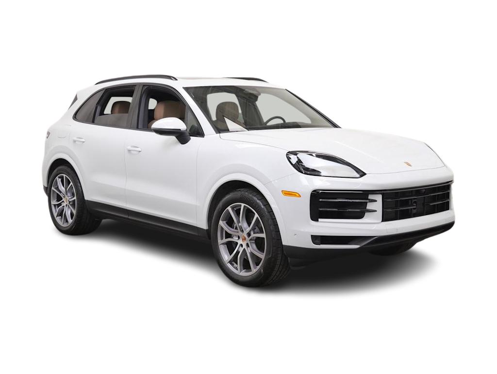 Thumbnail: 2026 Porsche Cayenne - 14