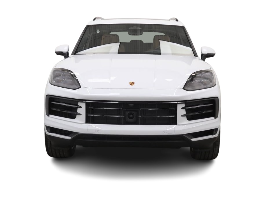 Thumbnail: 2026 Porsche Cayenne - 6