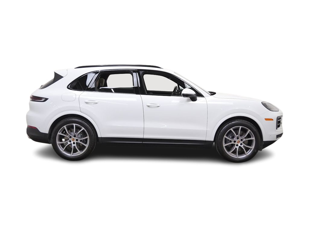 Thumbnail: 2026 Porsche Cayenne - 13