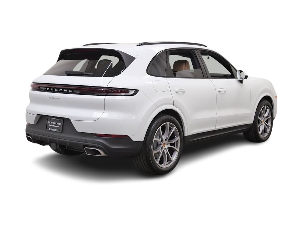 Thumbnail: 2026 Porsche Cayenne - 12