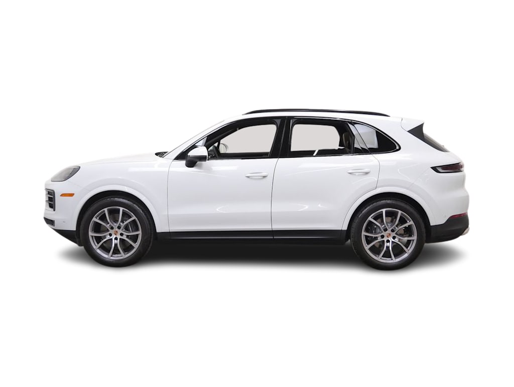 Thumbnail: 2026 Porsche Cayenne - 3