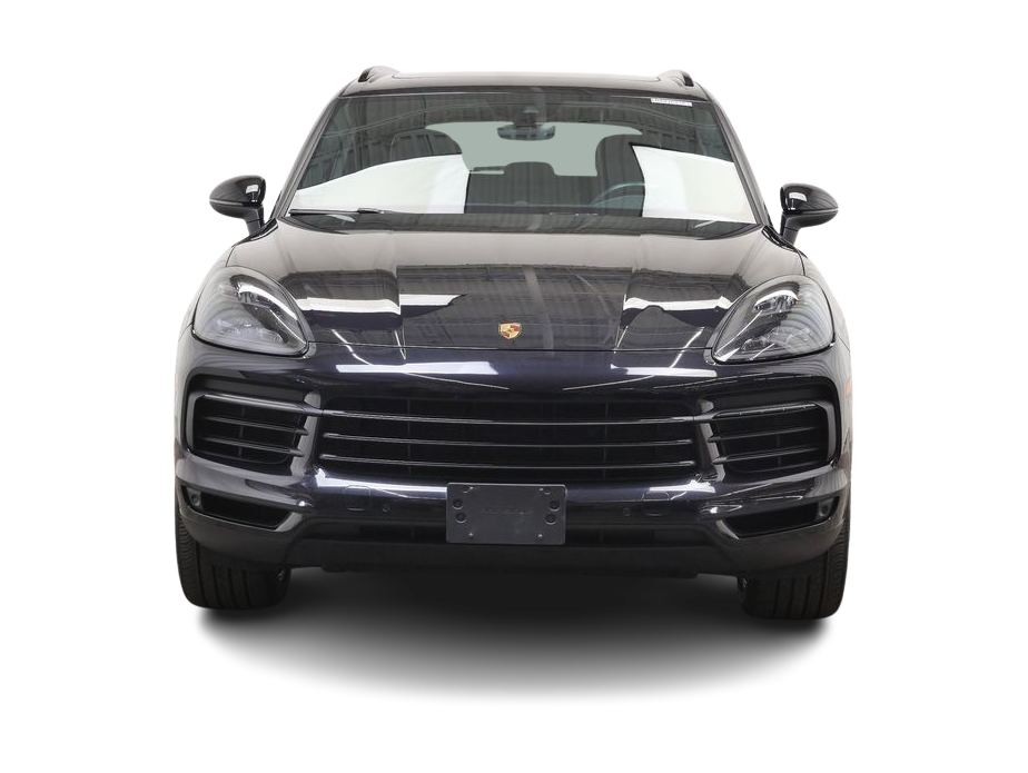 Thumbnail: 2020 Porsche Cayenne - 16