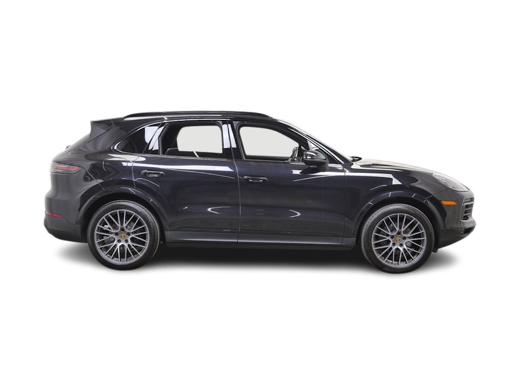 Thumbnail: 2020 Porsche Cayenne - 14