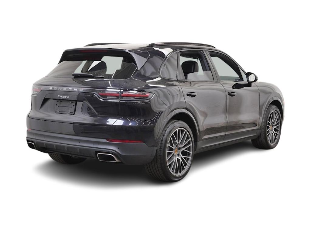 Thumbnail: 2020 Porsche Cayenne - 13