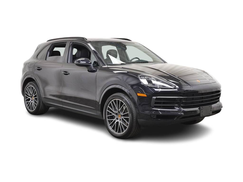 Thumbnail: 2020 Porsche Cayenne - 15