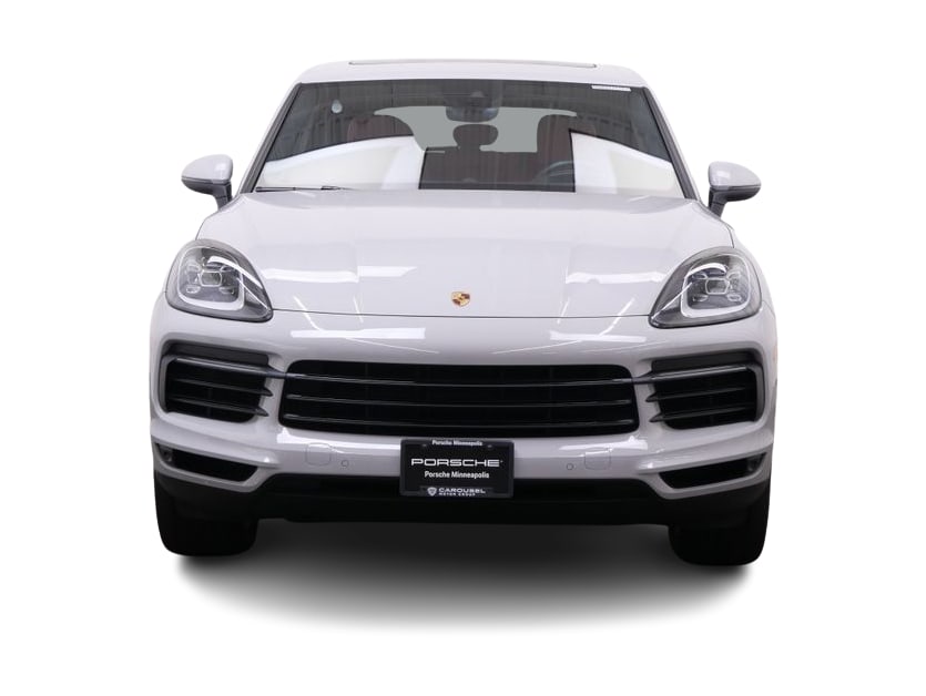 Thumbnail: 2021 Porsche Cayenne - 15