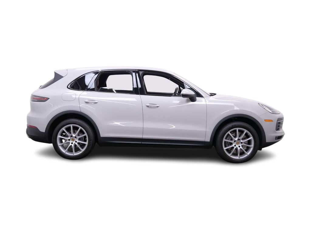 Thumbnail: 2021 Porsche Cayenne - 13