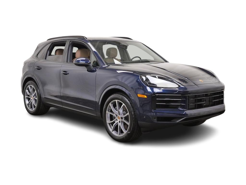 Thumbnail: 2026 Porsche Cayenne - 12
