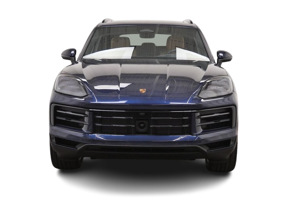 Thumbnail: 2026 Porsche Cayenne - 13