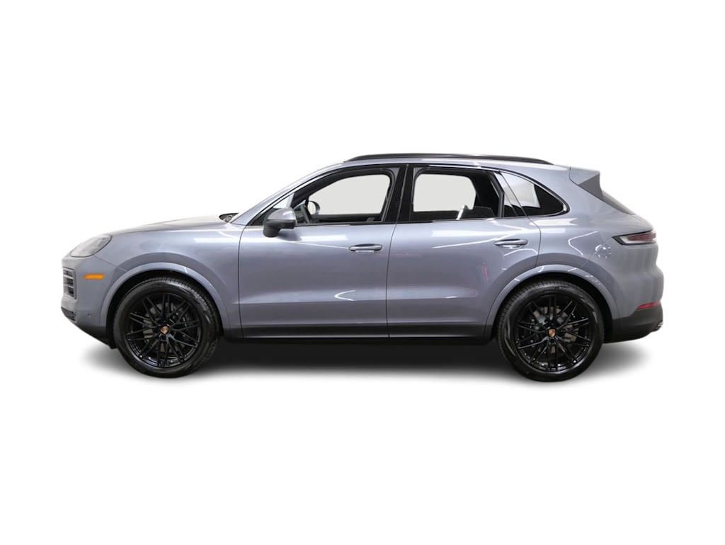 Thumbnail: 2026 Porsche Cayenne - 3