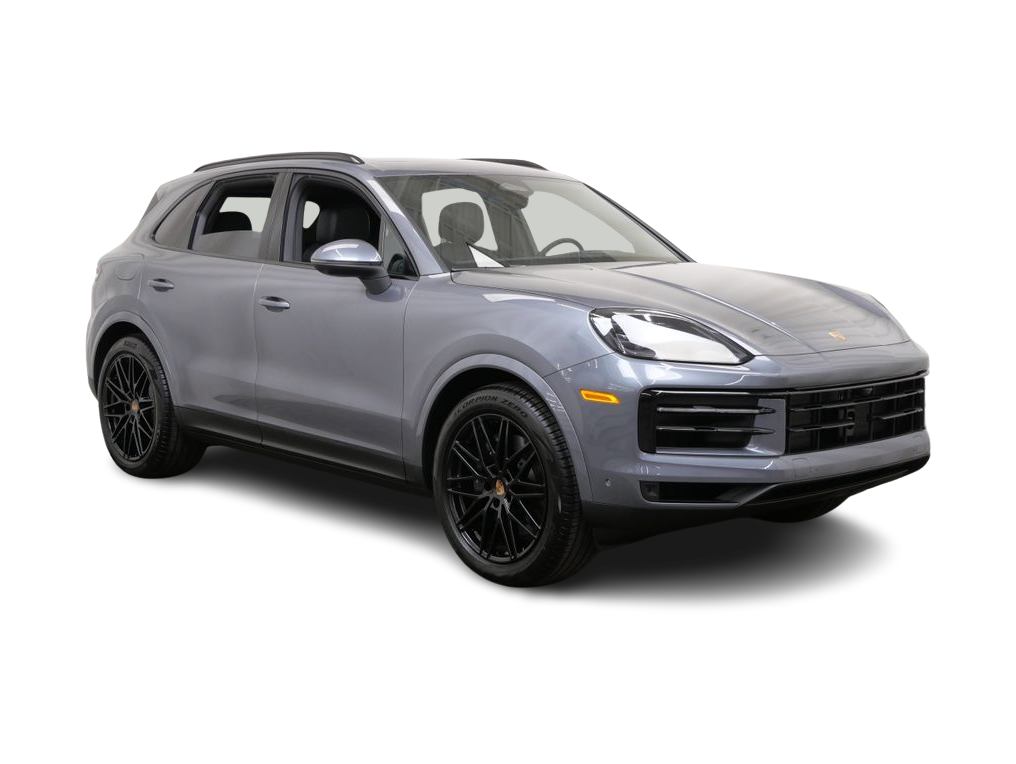 Thumbnail: 2026 Porsche Cayenne - 13