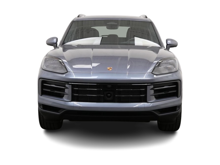 Thumbnail: 2026 Porsche Cayenne - 14