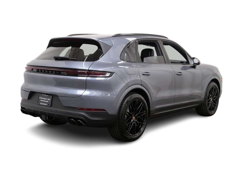 Thumbnail: 2026 Porsche Cayenne - 11