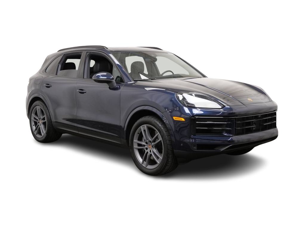 Thumbnail: 2025 Porsche Cayenne - 13