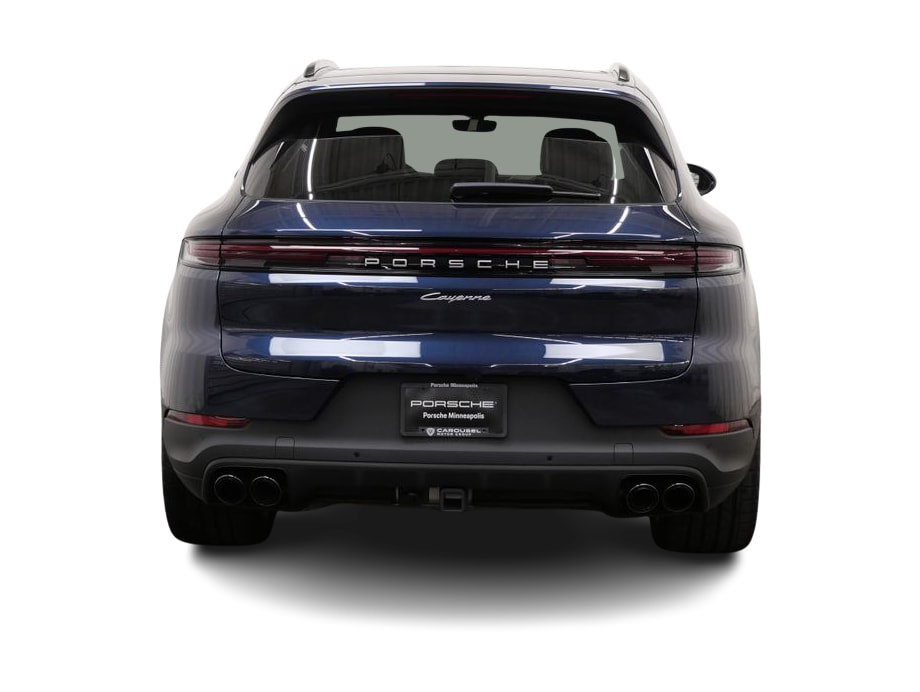 Thumbnail: 2025 Porsche Cayenne - 5