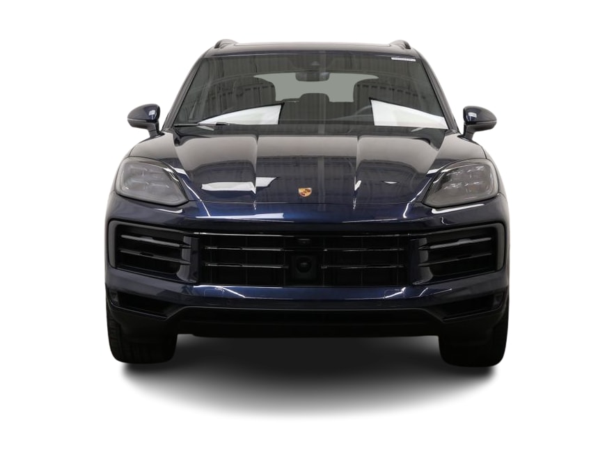 Thumbnail: 2025 Porsche Cayenne - 14