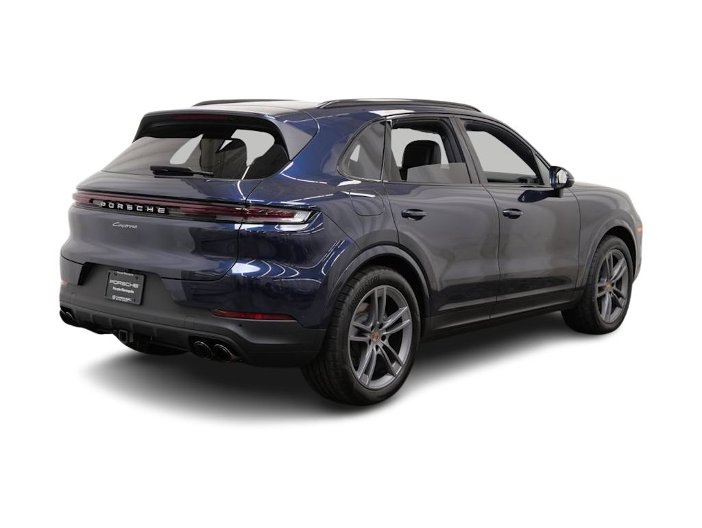 Thumbnail: 2025 Porsche Cayenne - 11