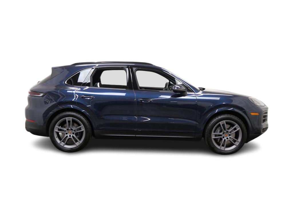 Thumbnail: 2025 Porsche Cayenne - 12
