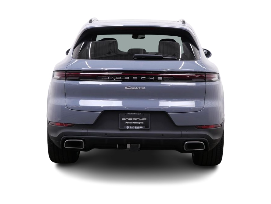 Thumbnail: 2026 Porsche Cayenne - 5