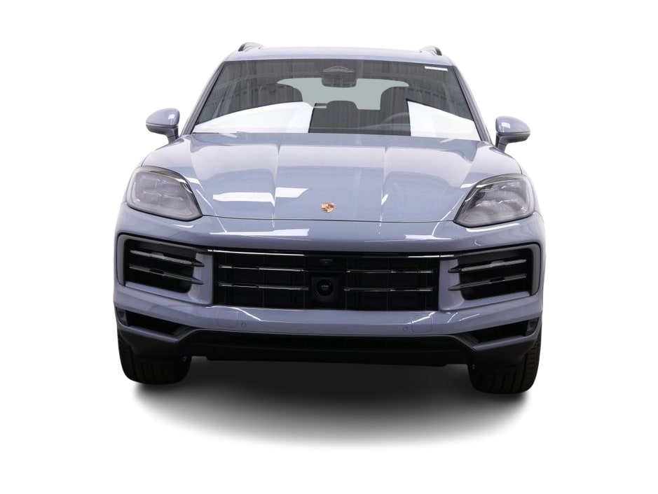 Thumbnail: 2026 Porsche Cayenne - 14
