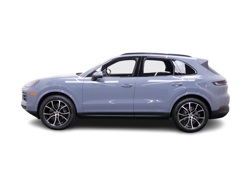 Thumbnail: 2026 Porsche Cayenne - 3