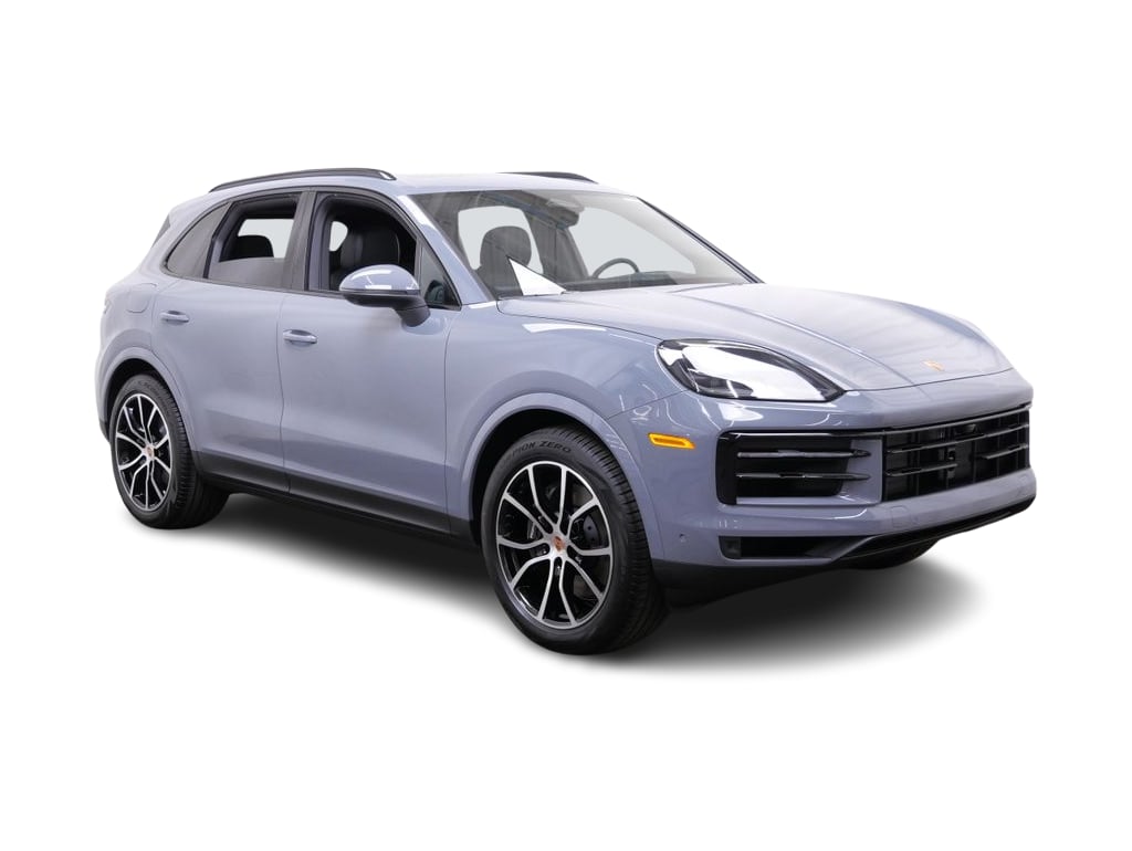 Thumbnail: 2026 Porsche Cayenne - 13