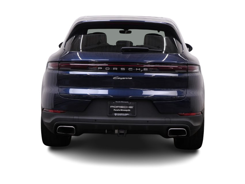 Thumbnail: 2025 Porsche Cayenne - 5