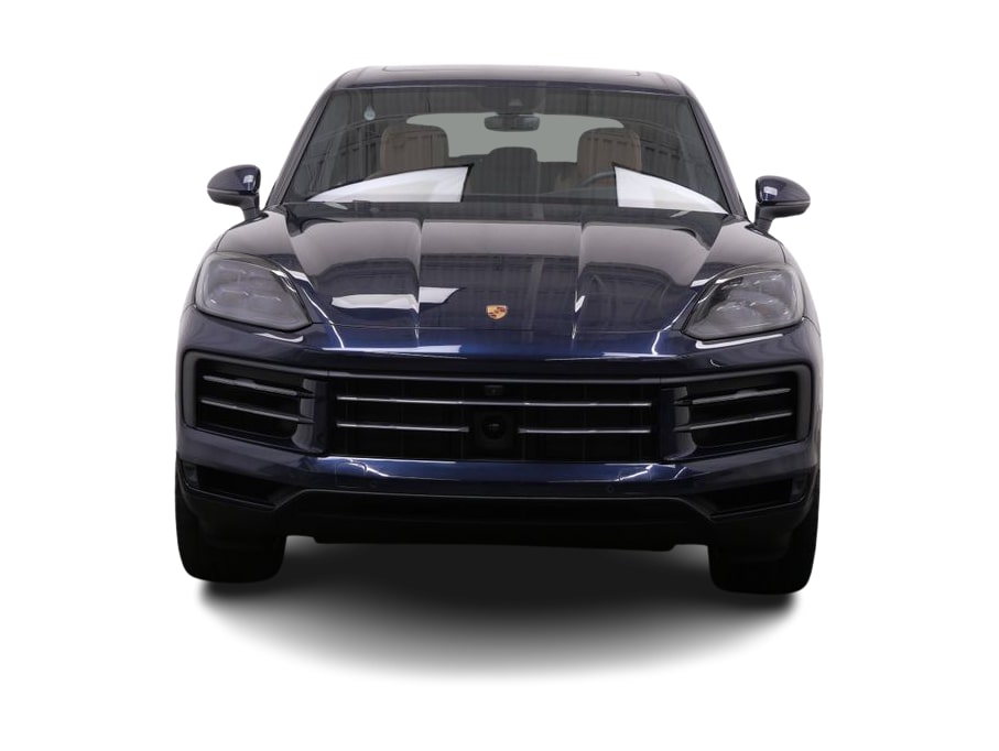 Thumbnail: 2025 Porsche Cayenne - 16