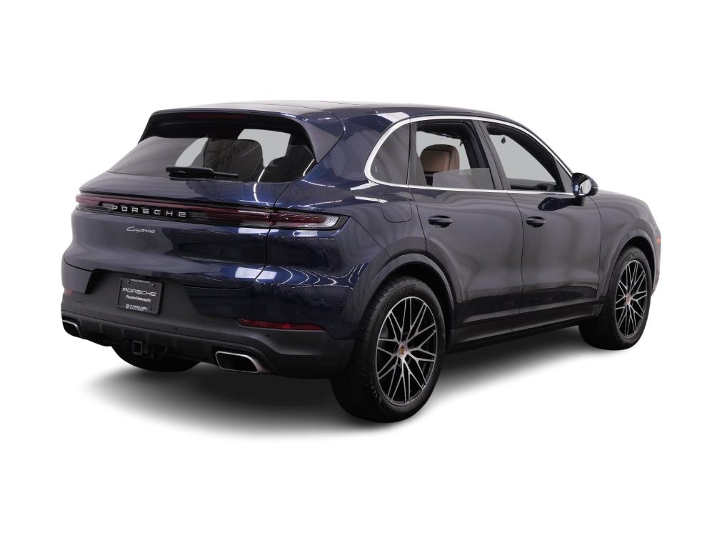Thumbnail: 2025 Porsche Cayenne - 13