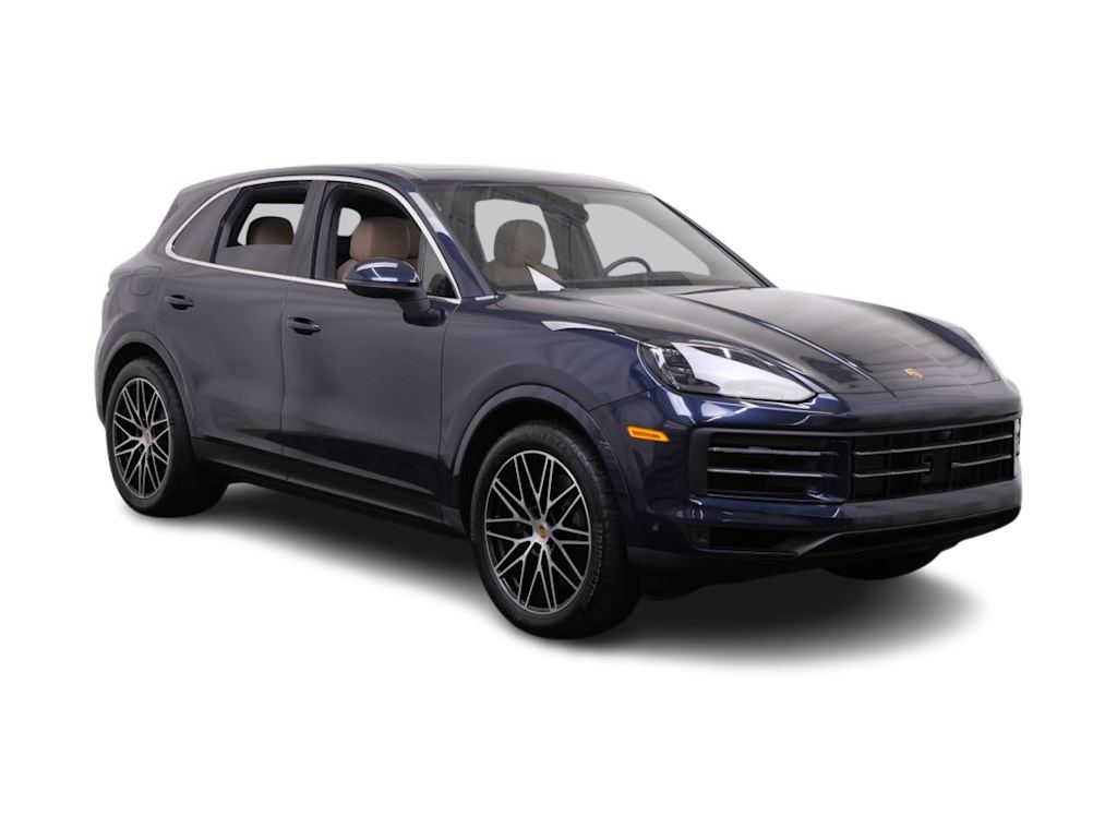 Thumbnail: 2025 Porsche Cayenne - 15