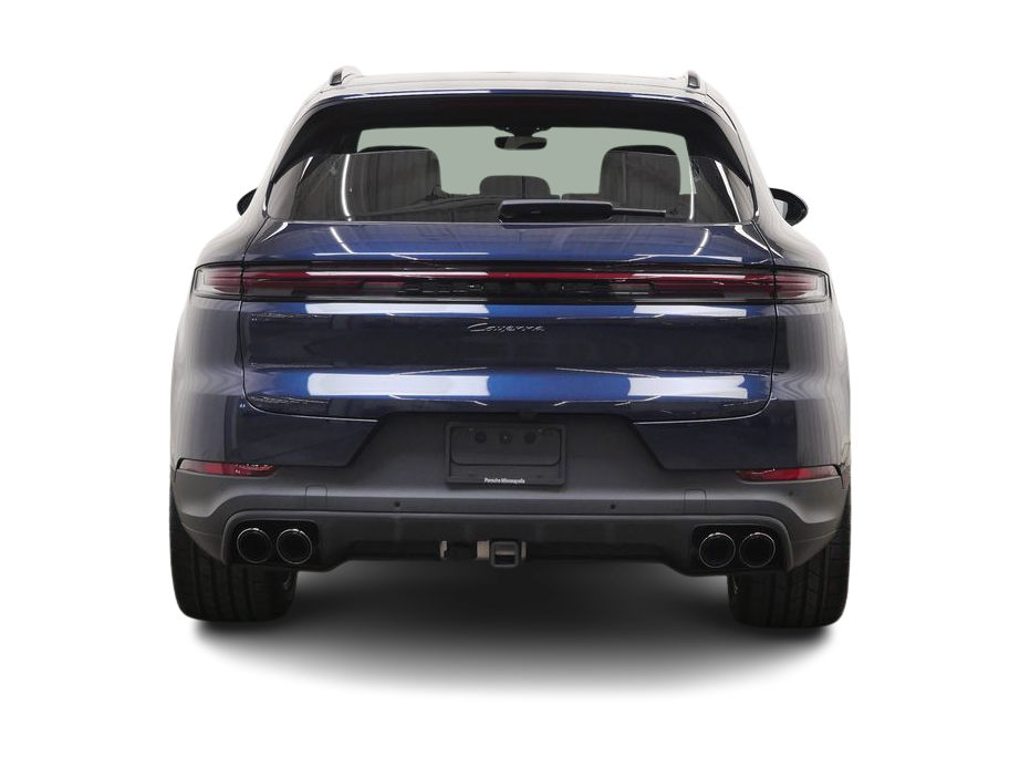 Thumbnail: 2025 Porsche Cayenne - 5