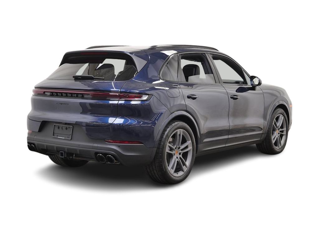 Thumbnail: 2025 Porsche Cayenne - 11