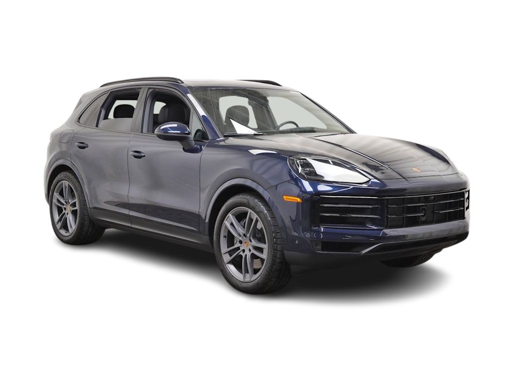 Thumbnail: 2025 Porsche Cayenne - 13