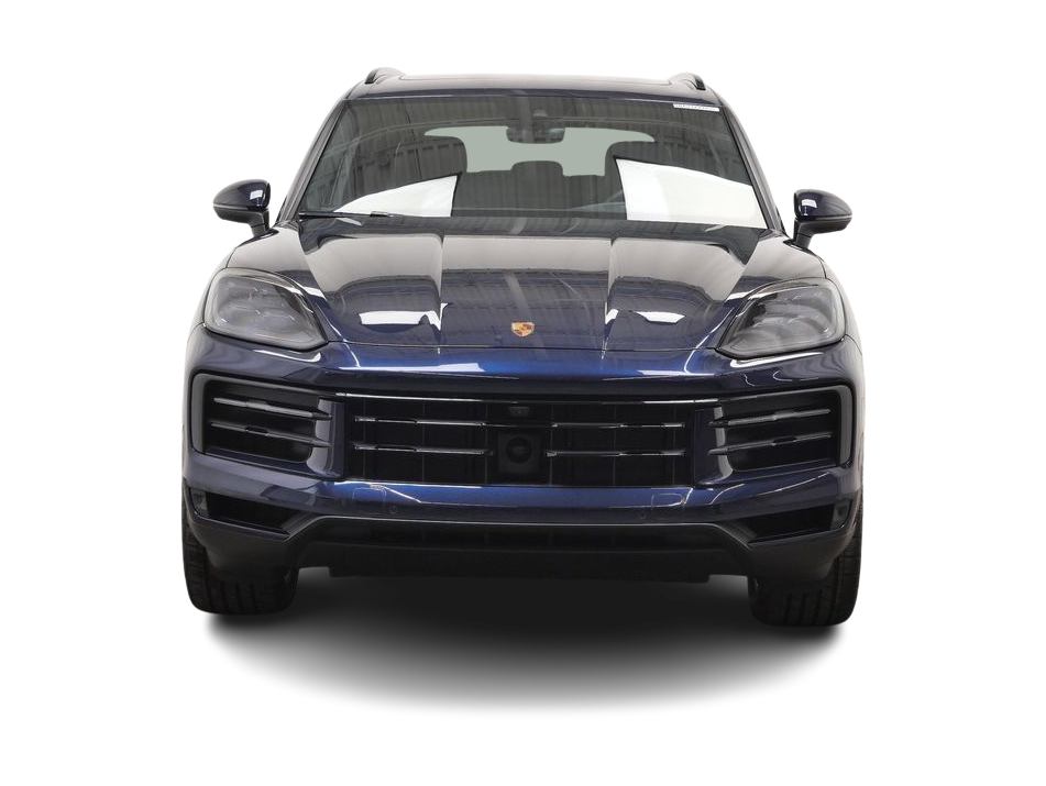 Thumbnail: 2025 Porsche Cayenne - 14