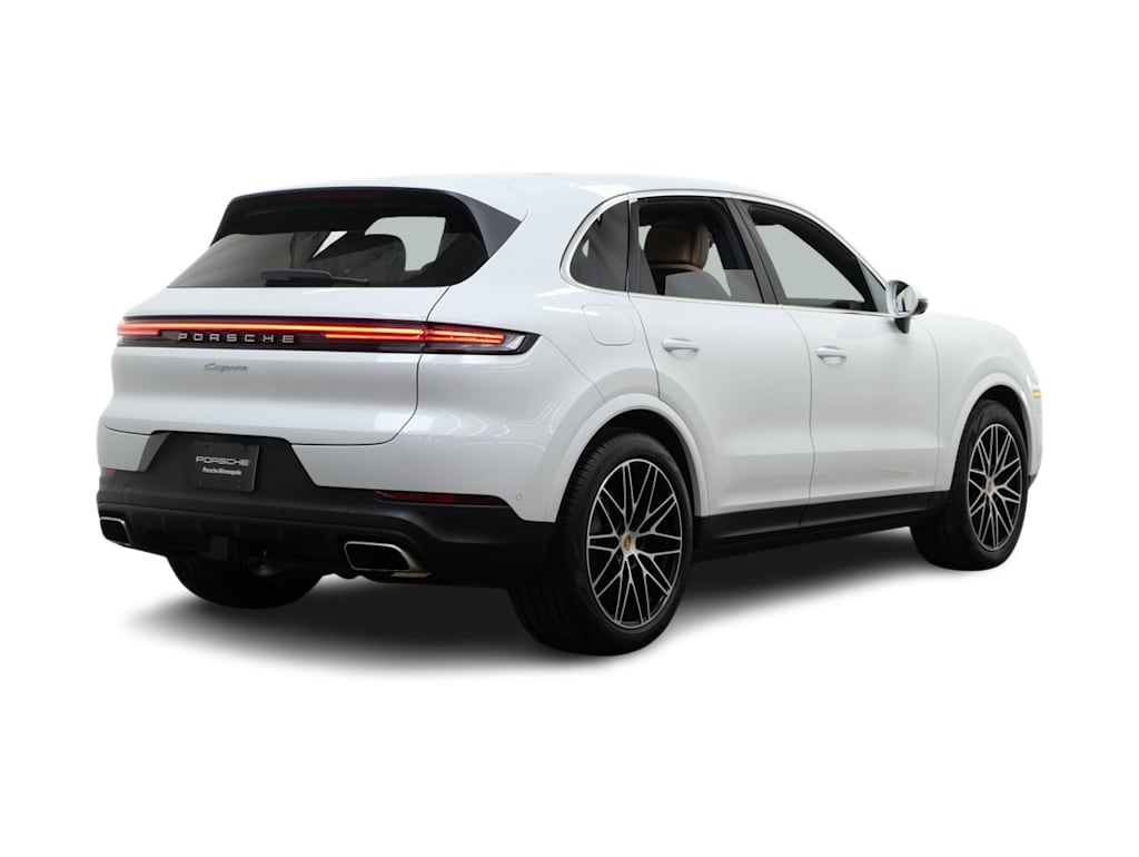 Thumbnail: 2025 Porsche Cayenne - 13