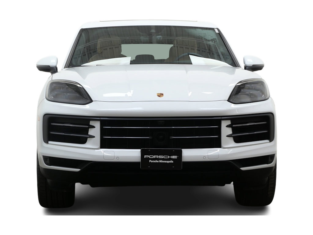 Thumbnail: 2025 Porsche Cayenne - 6