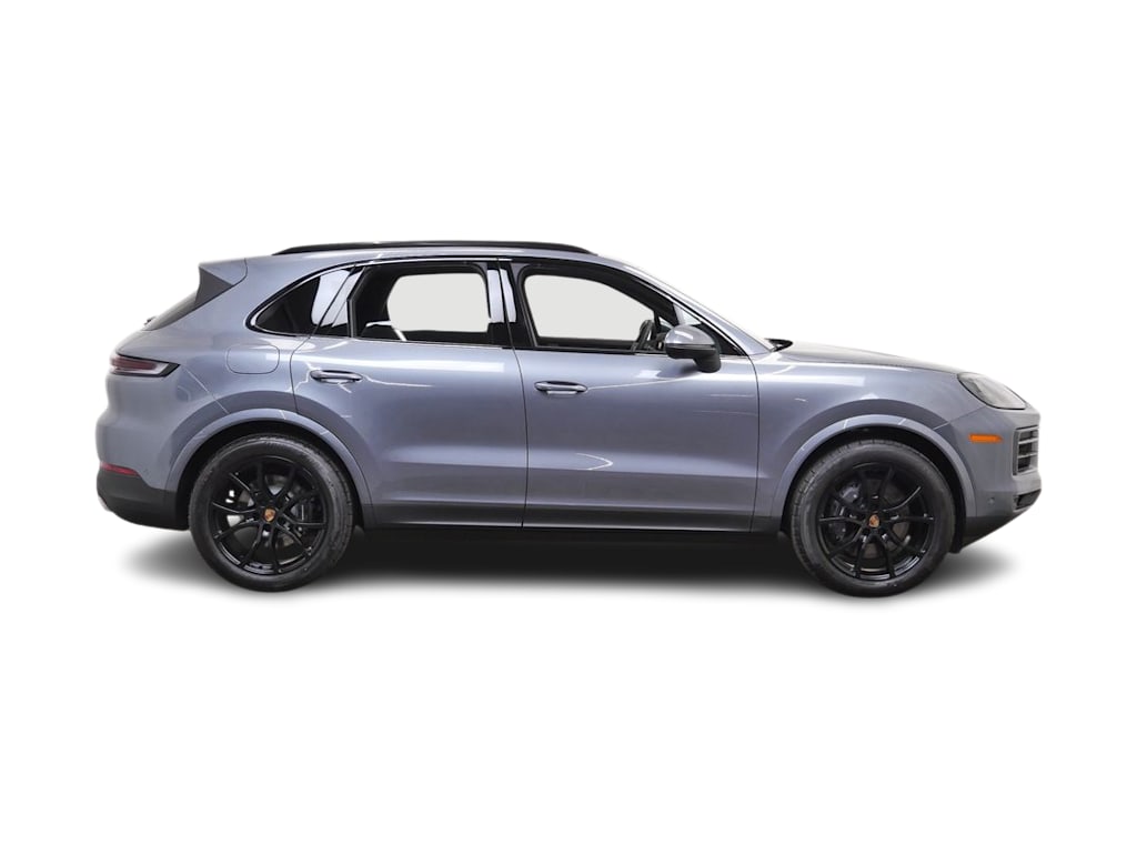 Thumbnail: 2026 Porsche Cayenne - 13