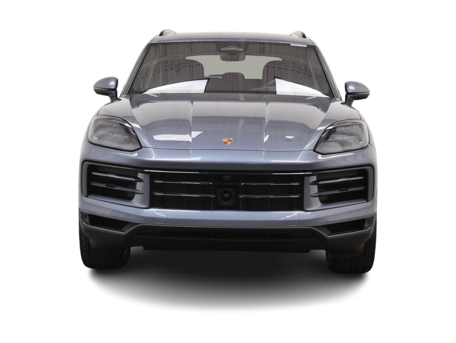 Thumbnail: 2026 Porsche Cayenne - 15