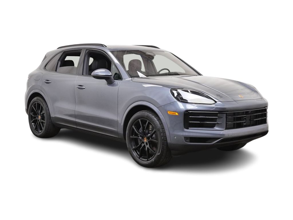 Thumbnail: 2026 Porsche Cayenne - 14