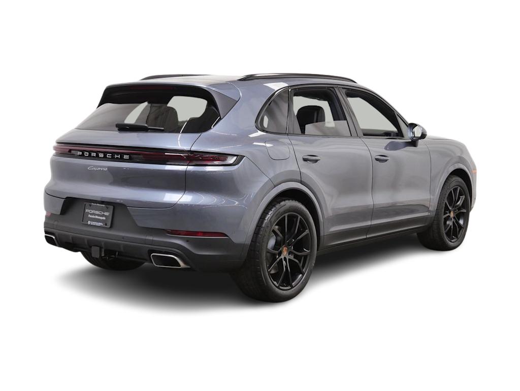 Thumbnail: 2026 Porsche Cayenne - 12