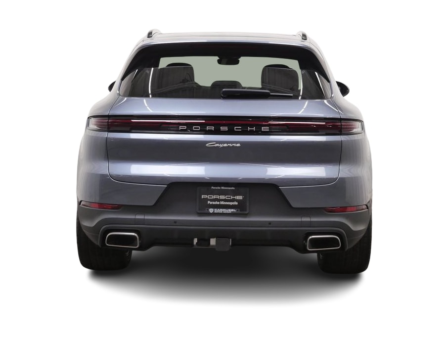 Thumbnail: 2026 Porsche Cayenne - 5