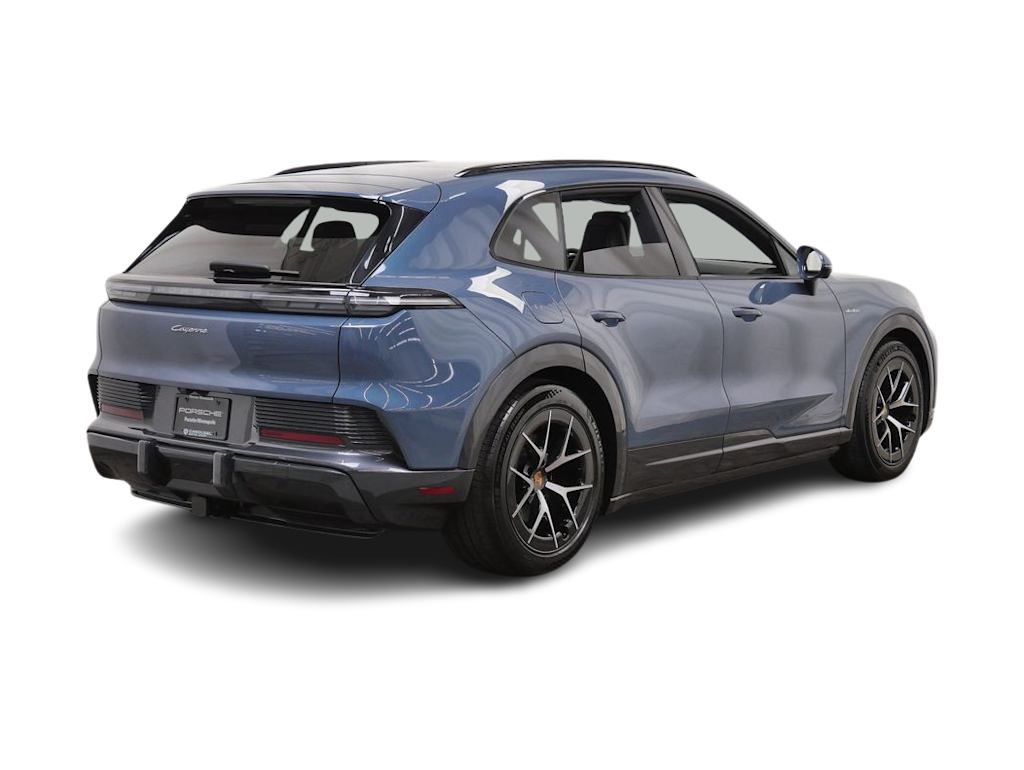 Thumbnail: 2026 Porsche Cayenne - 11