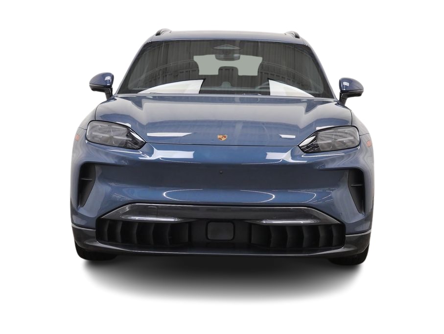 Thumbnail: 2026 Porsche Cayenne - 14