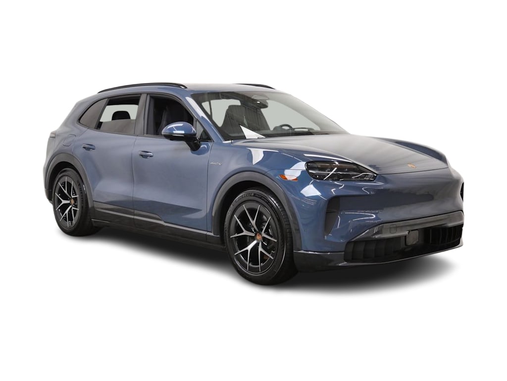 Thumbnail: 2026 Porsche Cayenne - 13