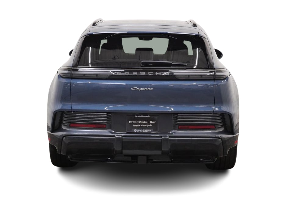 Thumbnail: 2026 Porsche Cayenne - 5