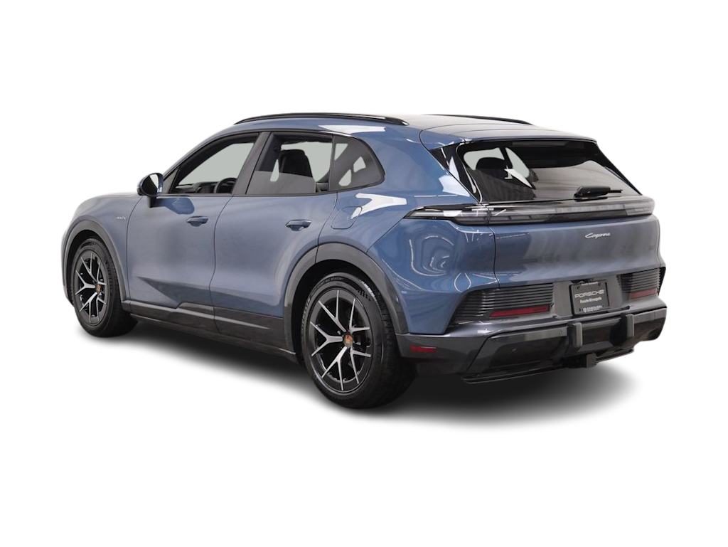 Thumbnail: 2026 Porsche Cayenne - 4