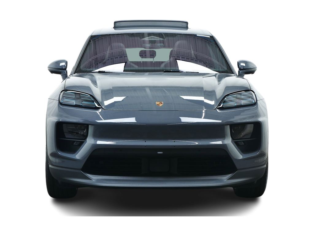 Thumbnail: 2025 Porsche Macan - 6