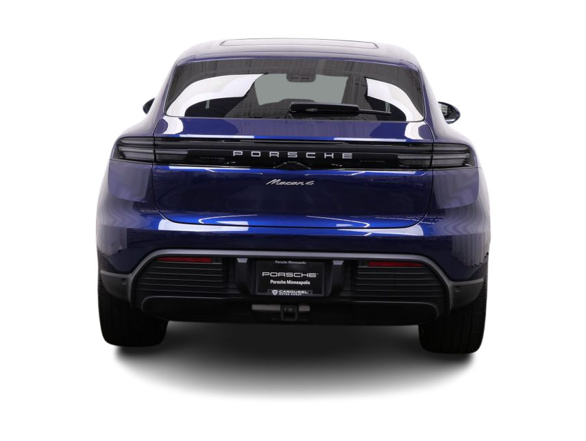 Thumbnail: 2024 Porsche Macan - 5