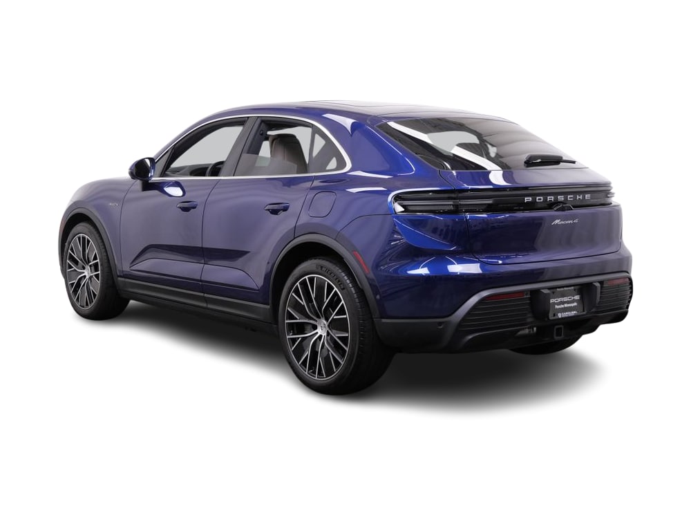 Thumbnail: 2024 Porsche Macan - 4
